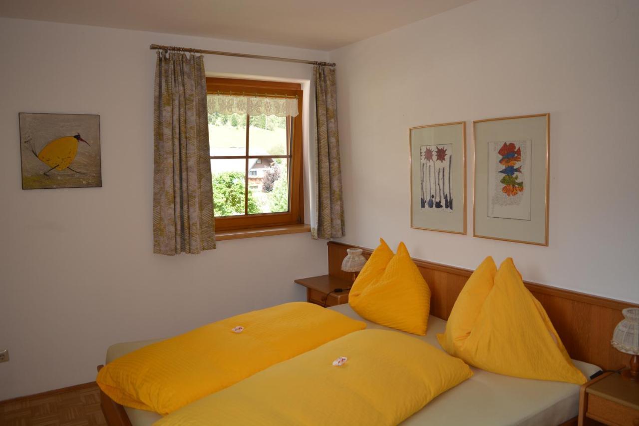 מריהפאר Ferienwohnung Ehrenreich/Pichler מראה חיצוני תמונה